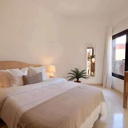 The Sanctuary * Las Palmas de Gran Canaria