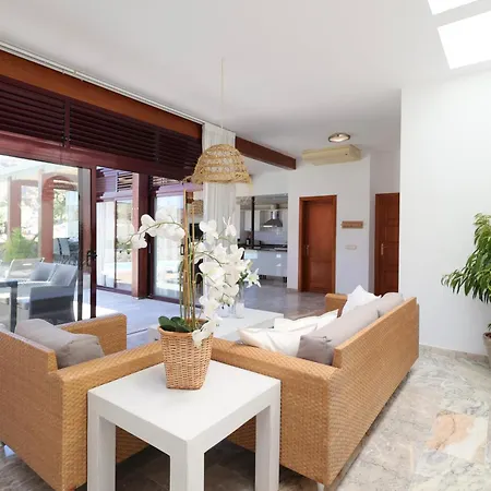 Villa The Sanctuary Las Palmas de Gran Canaria
