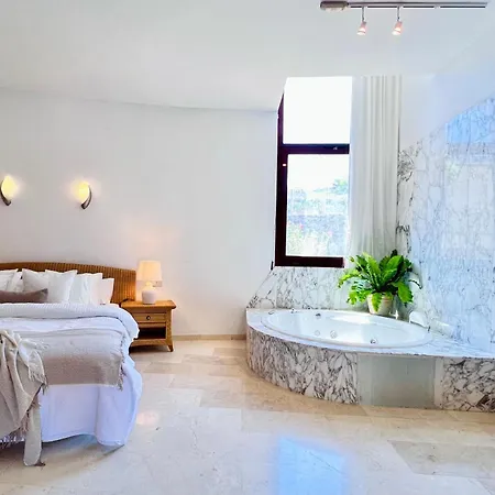 The Sanctuary Villa