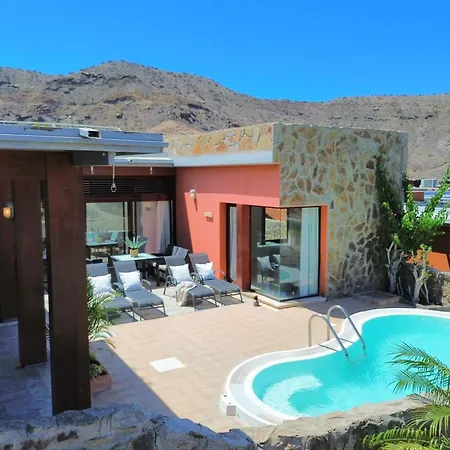 The Sanctuary Villa Las Palmas de Gran Canaria
